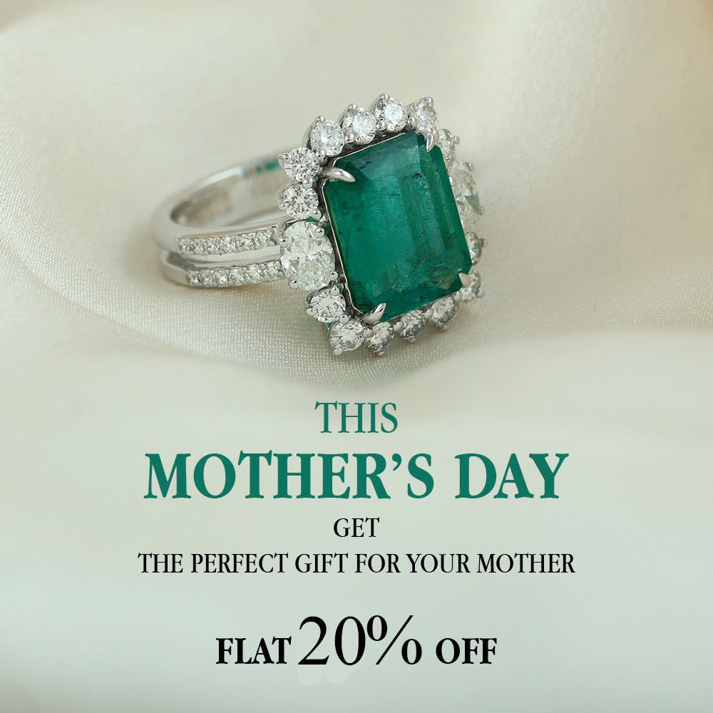 May Birthstone