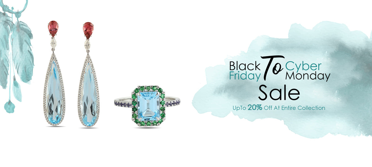 November Birthstone