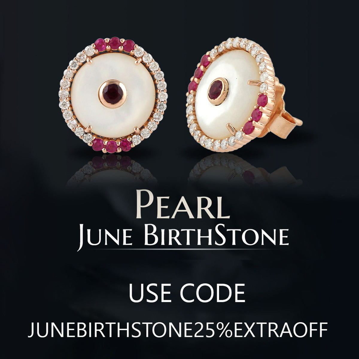 June Birthstone