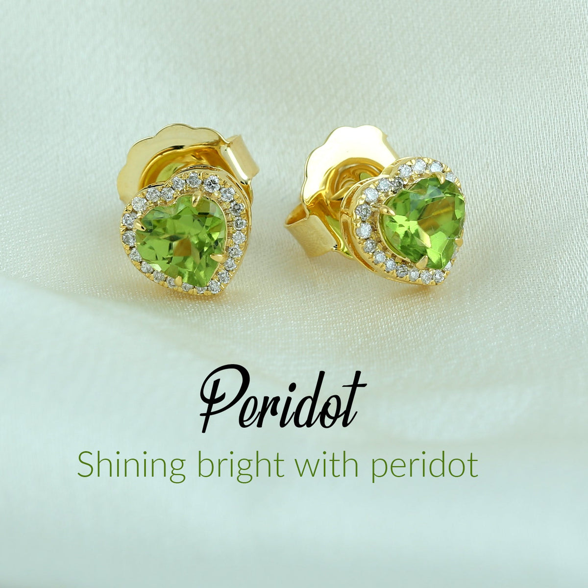 August Birthstone
