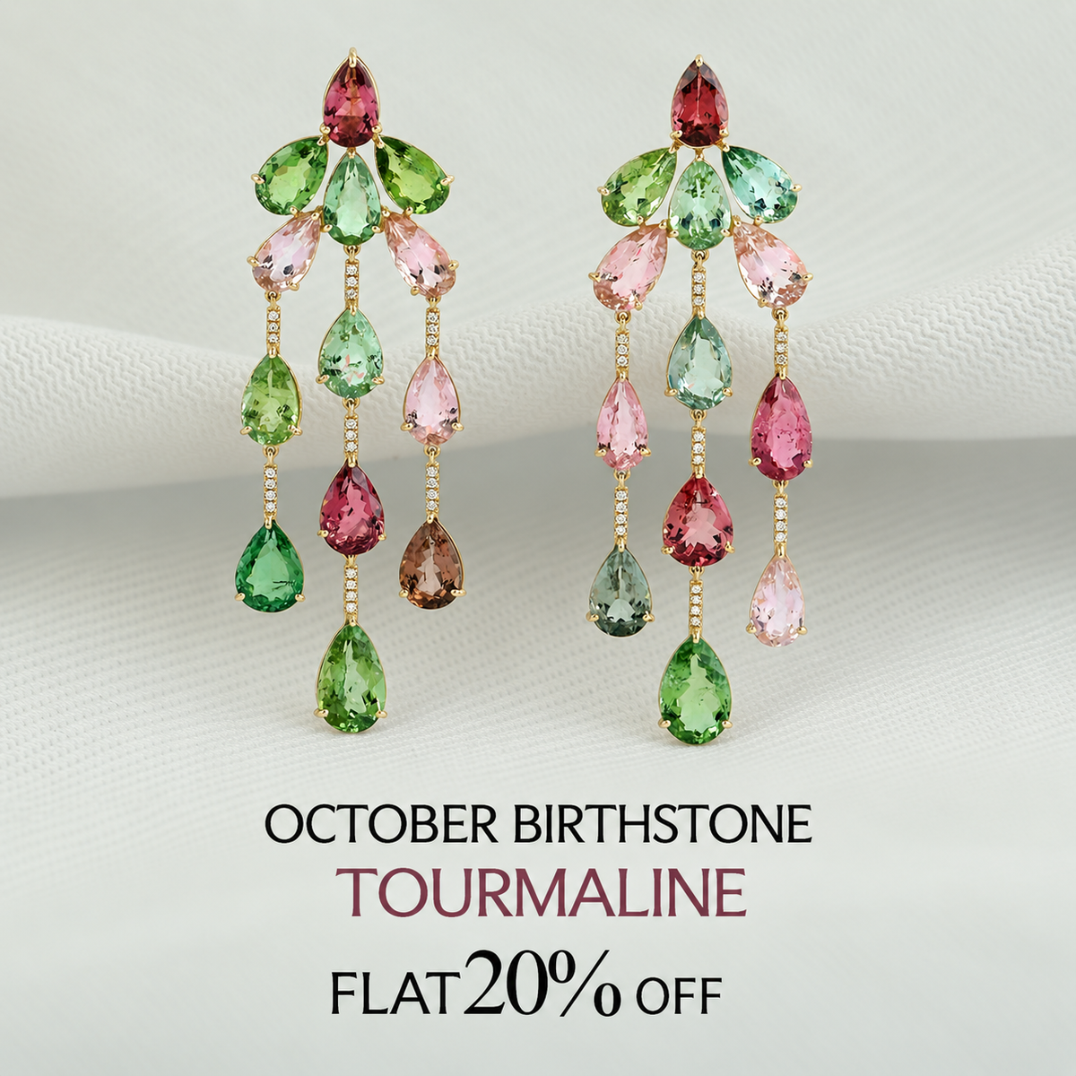 October Birthstone