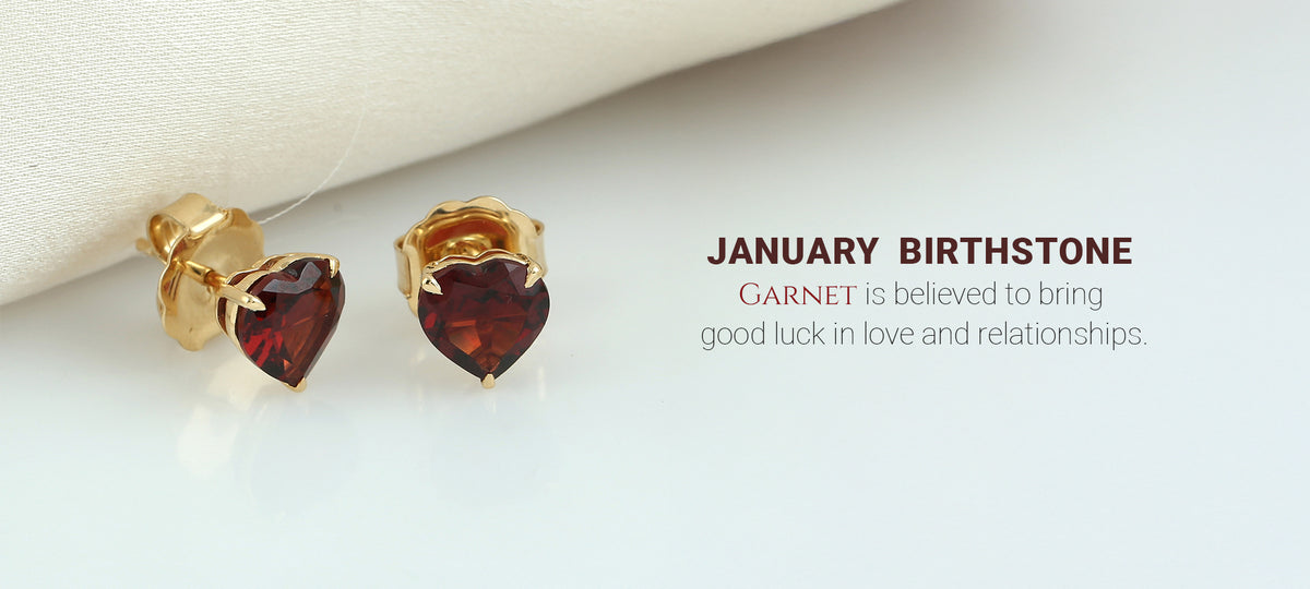 January Jewelry