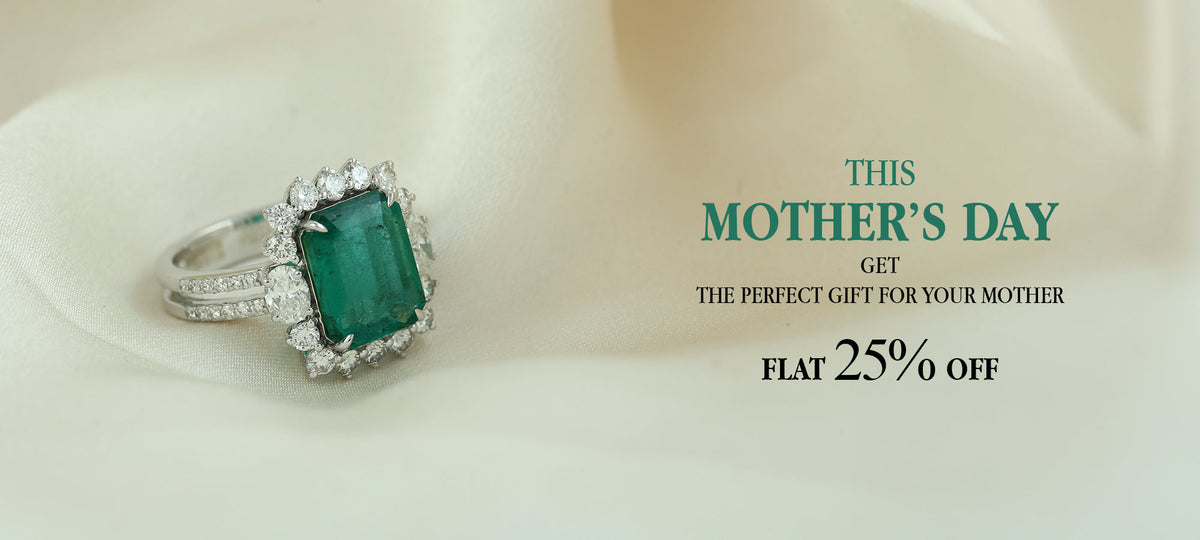 May Birthstone